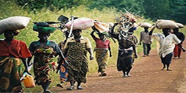 Dire Situation in Eastern DRC requires Bold Measures from the International Community