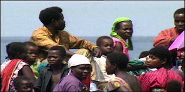 Denunciation of the So-called Trials of the So-called Members of RUD-Urunana in Rwanda
